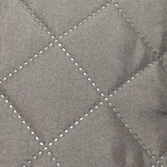 Reversible Loveseat Cover - Picture 3 of 3